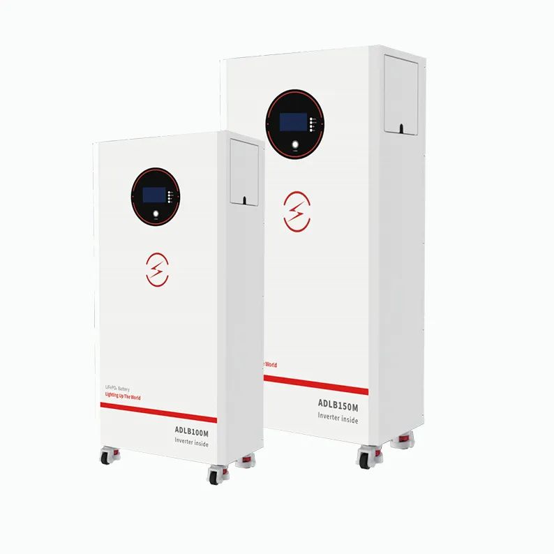 ADLB SERIES-FLOOR MOUNTED RESI