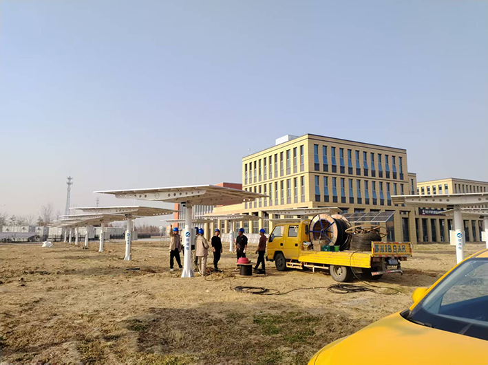 dual axis tracking 90KW solar plant3.jpg