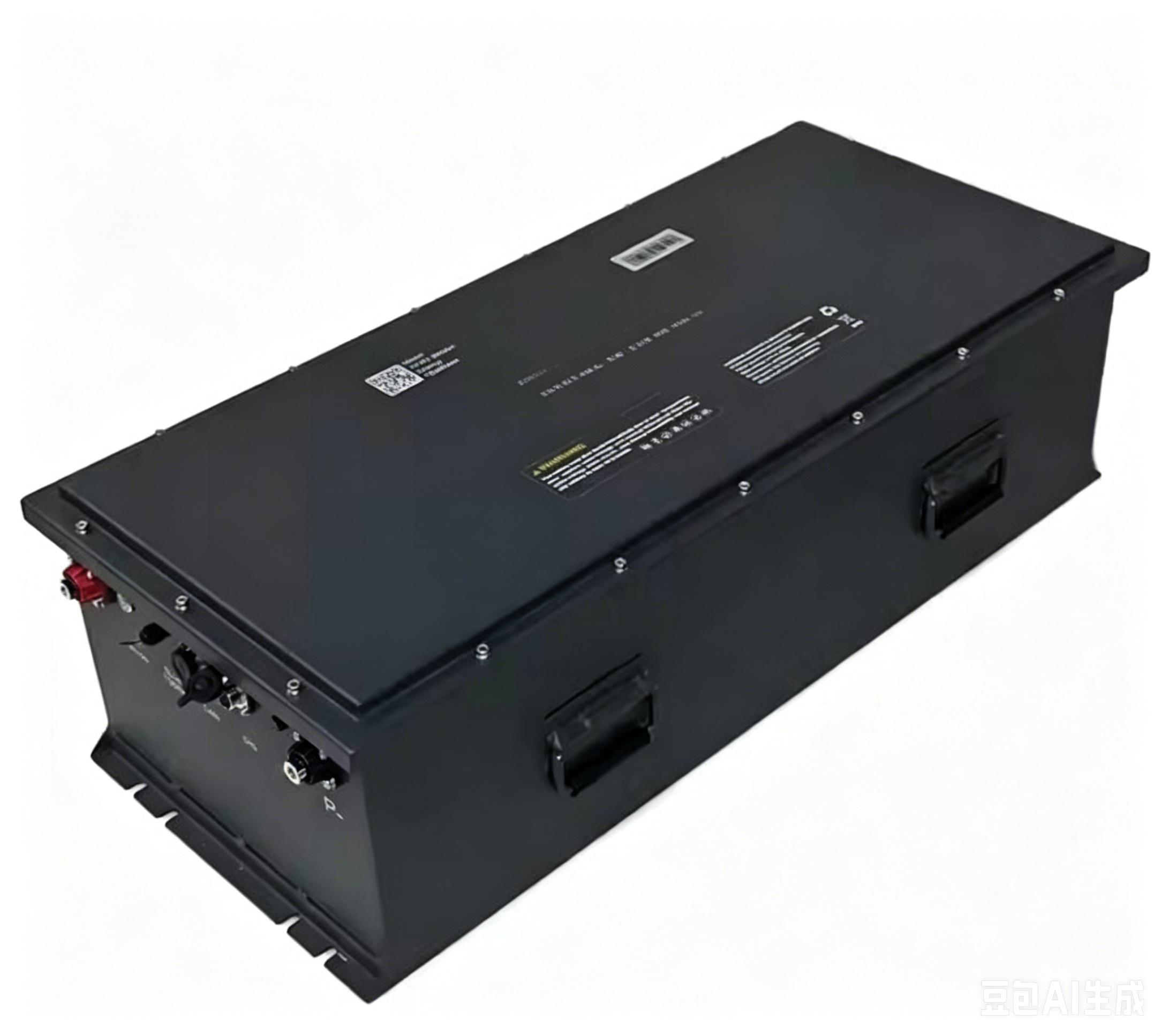 GOLF CART LITHIUM BATTERY