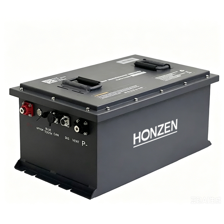 GOLF CART BATTERY
