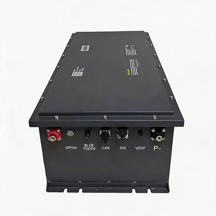 GOLF CART LITHIUM BATTERY